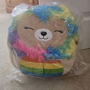 Huge Squishmallow NwT